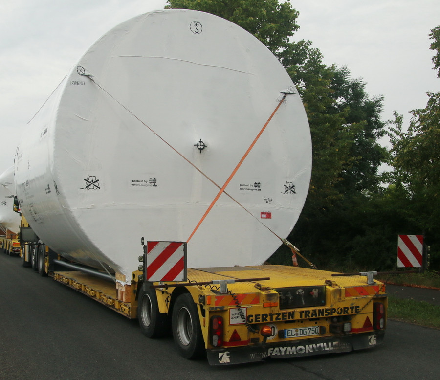 Gertzen  - Copyright: www.olli80.de