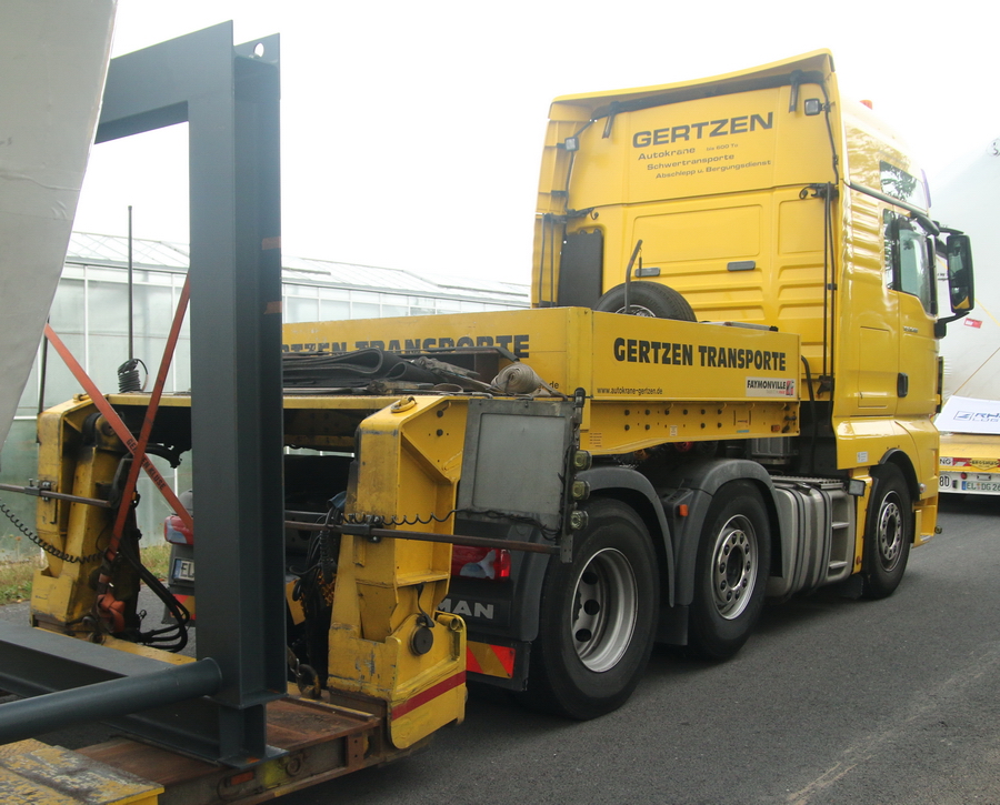 Gertzen  - Copyright: www.olli80.de