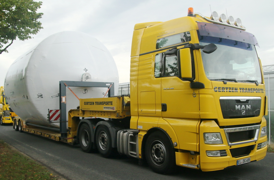 Gertzen - Copyright: www.olli80.de