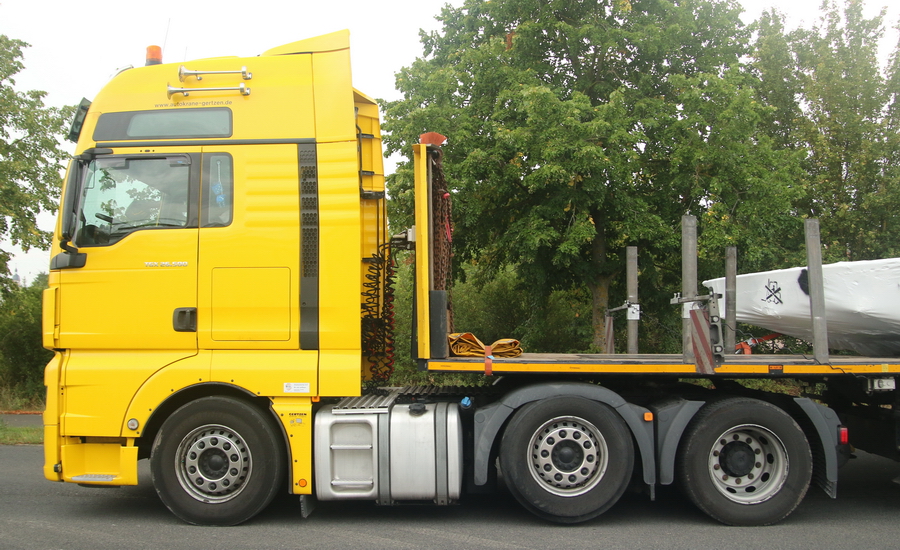 Gertzen  - Copyright: www.olli80.de