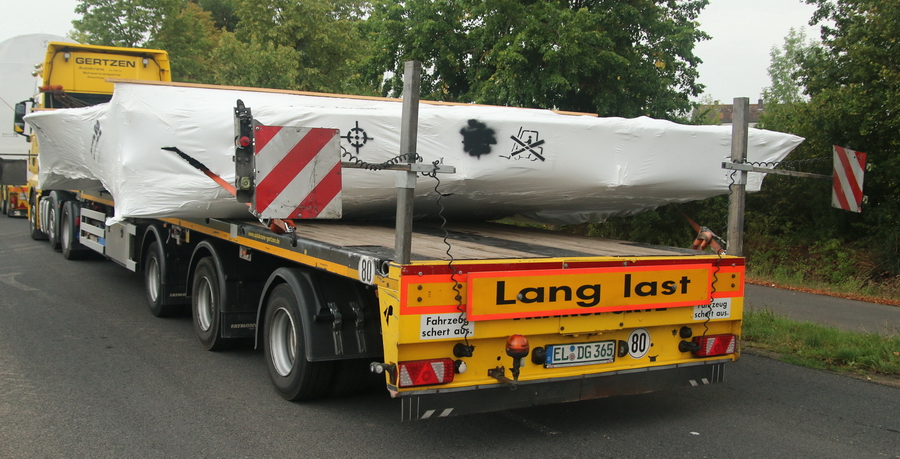 Gertzen  - Copyright: www.olli80.de