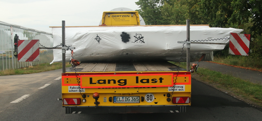 Gertzen  - Copyright: www.olli80.de