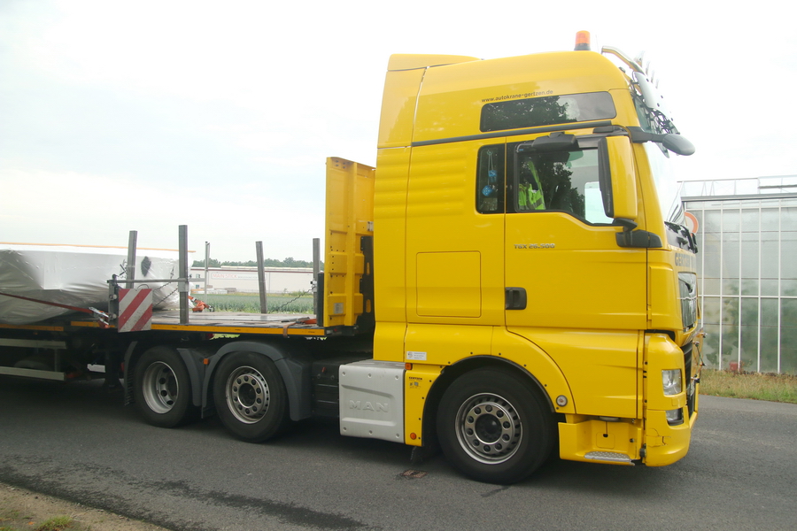 Gertzen  - Copyright: www.olli80.de