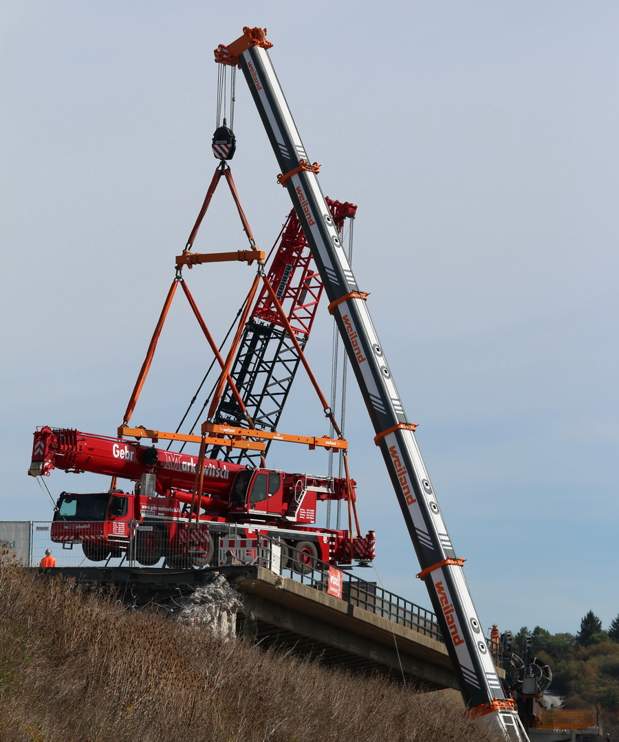 Gebr. Markewitsch LTM 1250-5.1   - Copyright: www.olli80.de
