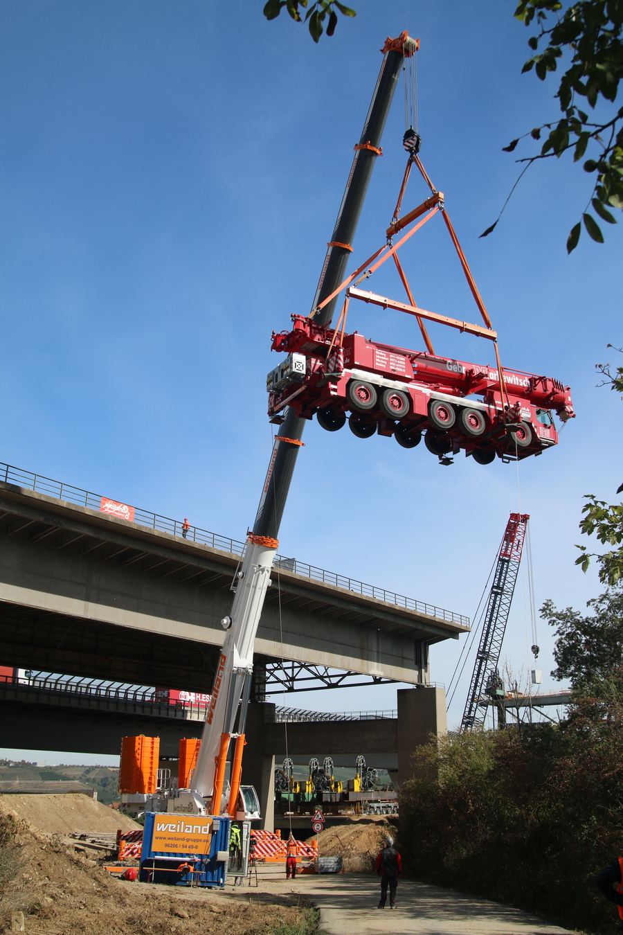 Gebr. Markewitsch LTM 1250-5.1   - Copyright: www.olli80.de