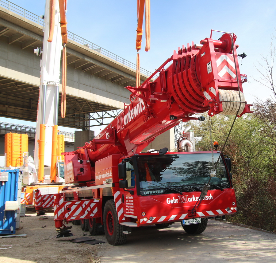 Gebr. Markewitsch LTM 1250-5.1 - Copyright: www.olli80.de