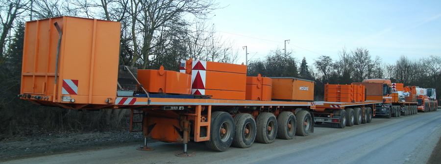 Weiland LTM 1450-8.1 - Copyright: www.olli80.de