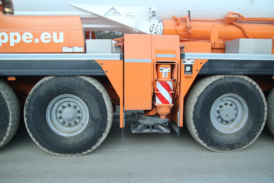 Weiland LTM 1450-8.1 - Copyright: www.olli80.de