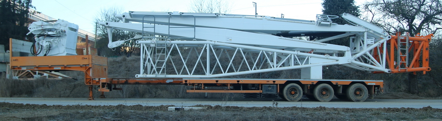 Weiland LTM 1450-8.1 - Copyright: www.olli80.de