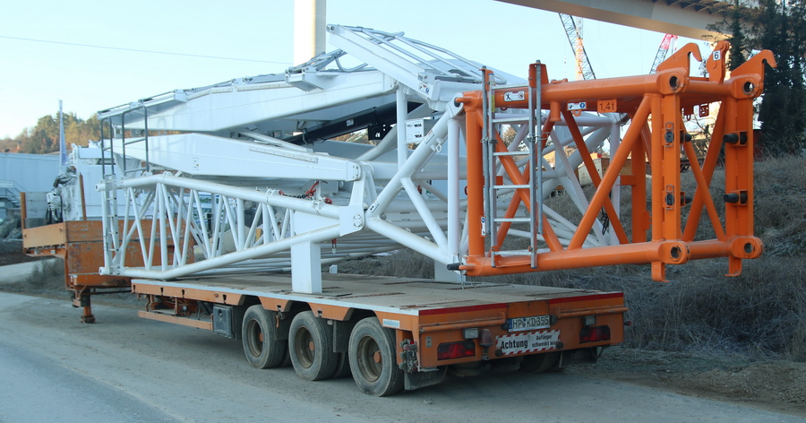 Weiland LTM 1450-8.1 - Copyright: www.olli80.de