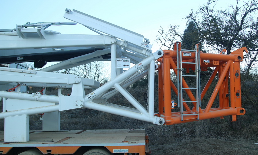 Weiland LTM 1450-8.1 - Copyright: www.olli80.de