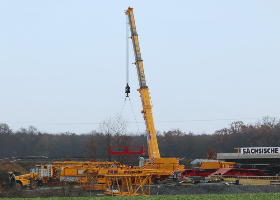 Wiesbauer LR 11000 - Copyright: www.olli80.de