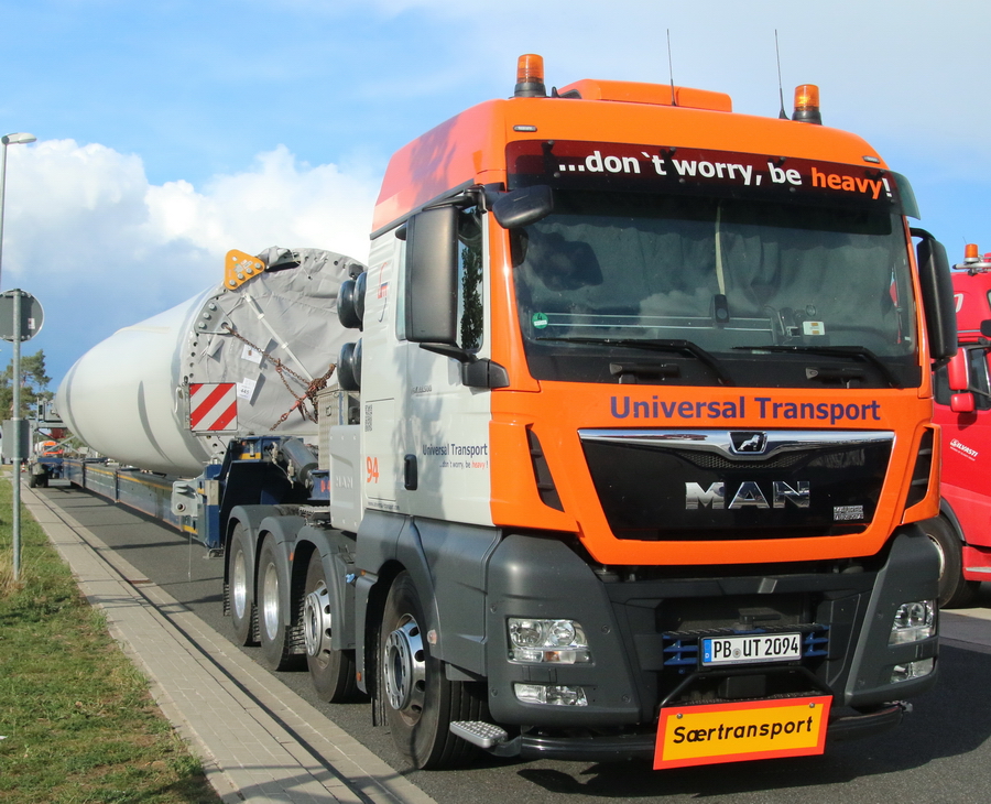 UTM MAN TGX 33.500 - Copyright: www.olli80.de
