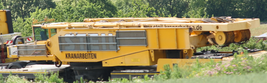 Steil Terex TC 2800-1 - Copyright: www.olli80.de
