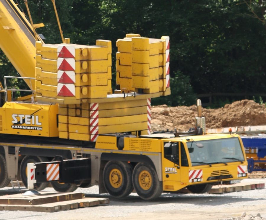  Steil Demag AC 350 - Copyright: www.olli80.de
