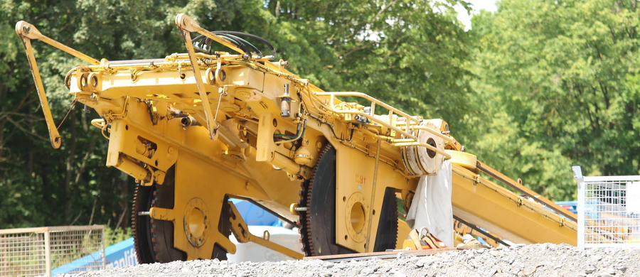 Steil Demag AC 350 - Copyright: www.olli80.de