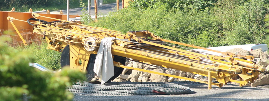 Steil Demag AC 350 - Copyright: www.olli80.de