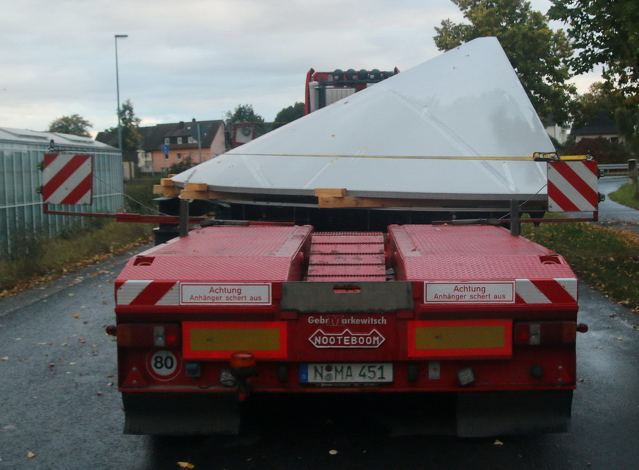 Gebr. Markewitsch MB Actros 4163 - Copyright: www.olli80.de