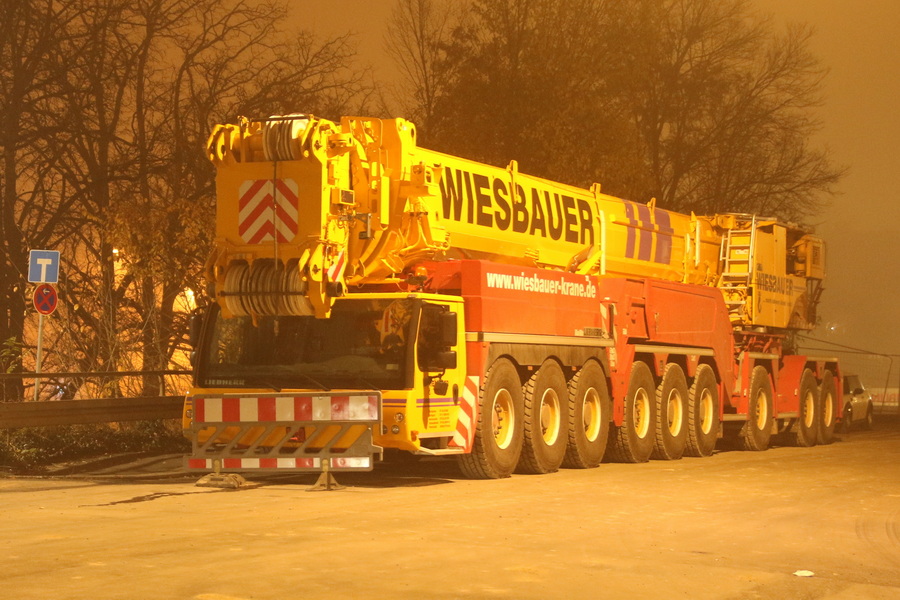 Wiesbauer LTM 1750-9.1 - Copyright: www.olli80.de