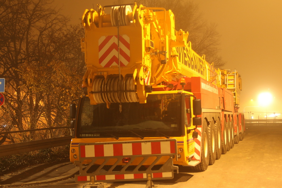 Wiesbauer LTM 1750-9.1 - Copyright: www.olli80.de