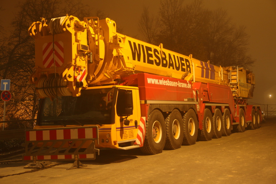 Wiesbauer LTM 1750-9.1 - Copyright: www.olli80.de