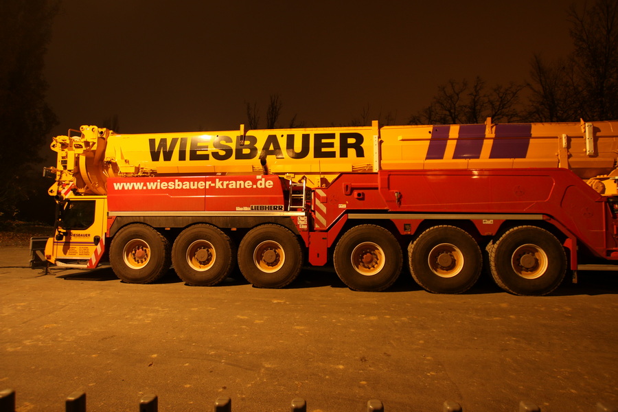 Wiesbauer LTM 1750-9.1 - Copyright: www.olli80.de