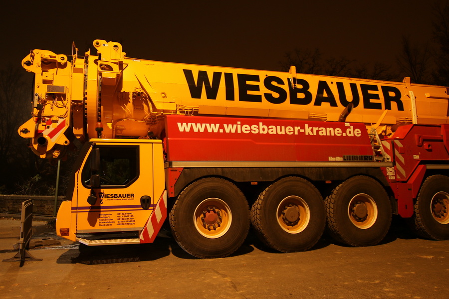 Wiesbauer LTM 1750-9.1 - Copyright: www.olli80.de