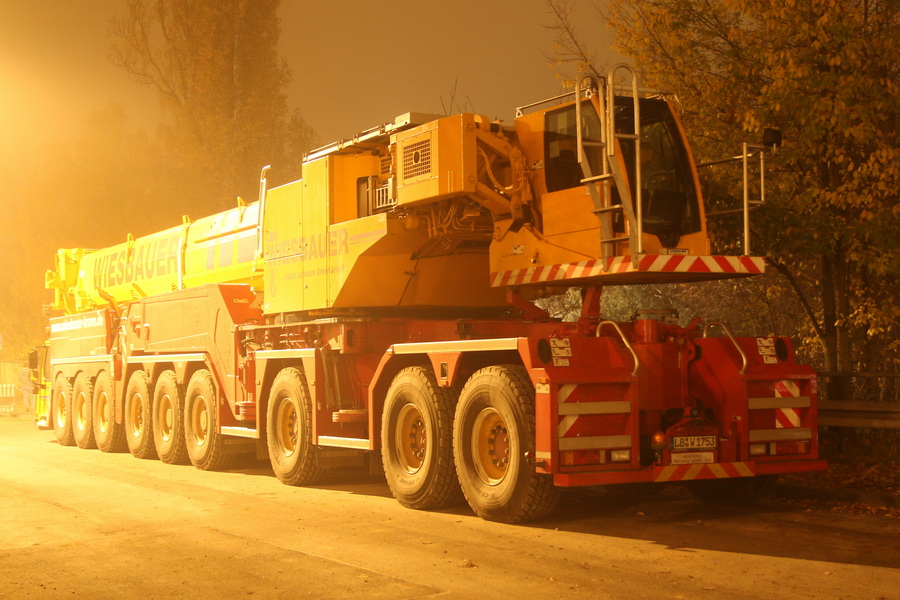 Wiesbauer LTM 1750-9.1 - Copyright: www.olli80.de