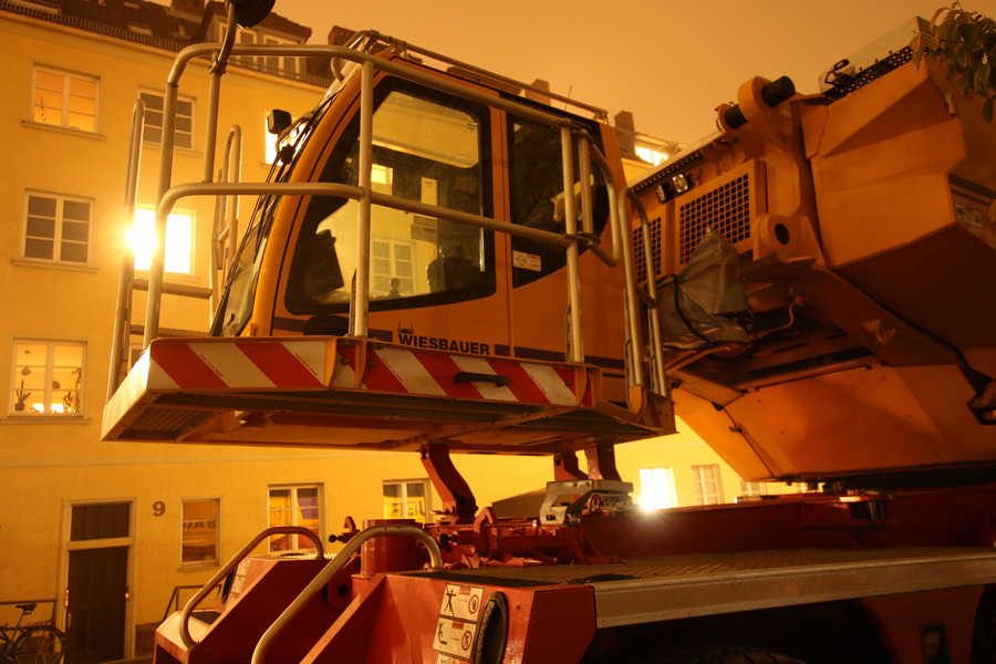 Wiesbauer LTM 1750-9.1 - Copyright: www.olli80.de