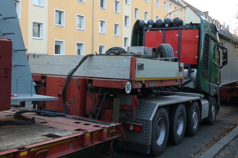 ELOS MB Actros 4158 - Copyright: www.olli80.de