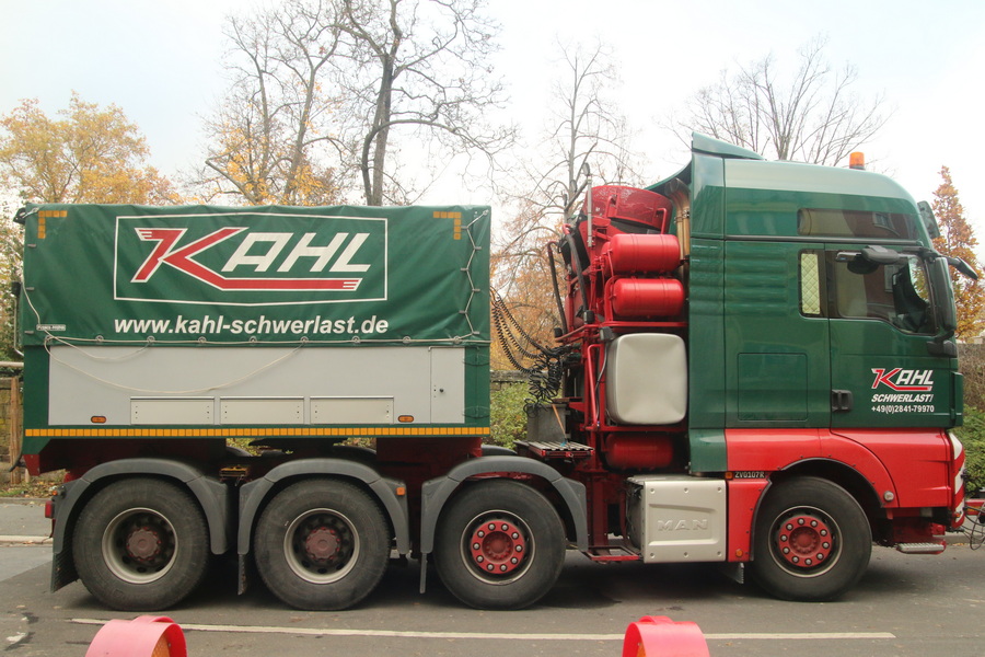 Kahl - Copyright: www.olli80.de