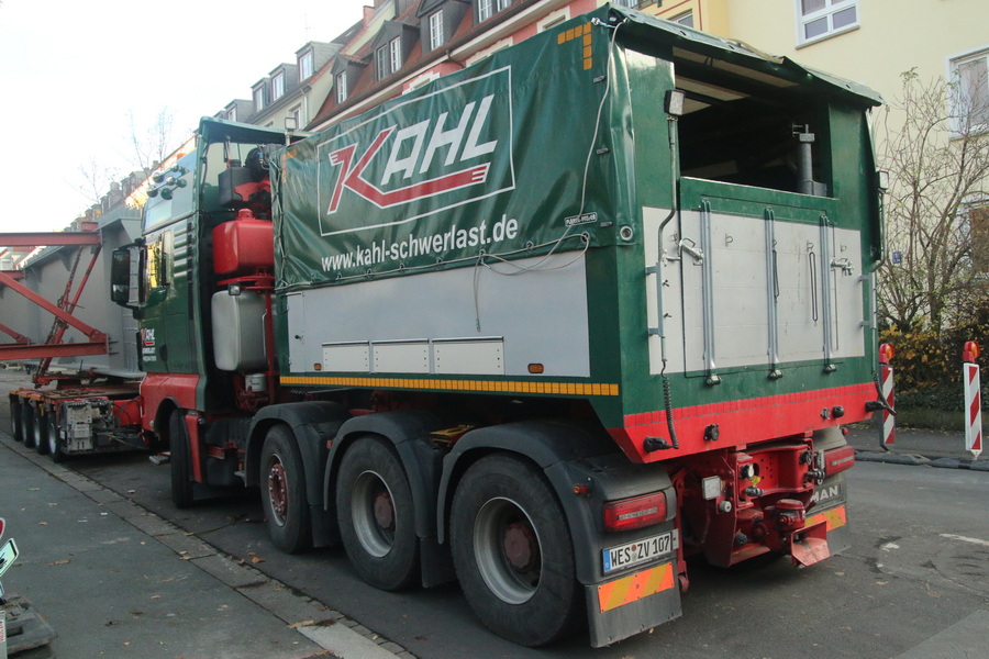 Kahl - Copyright: www.olli80.de