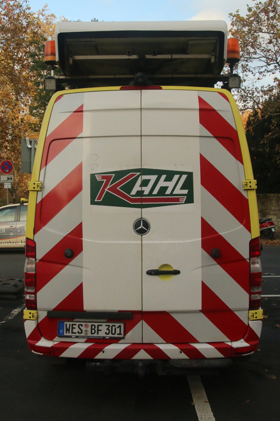 Kahl BF3 - Copyright: www.olli80.de