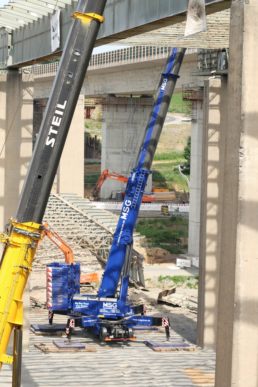 MSG Terex AC 500-2 - Copyright: www.olli80.de