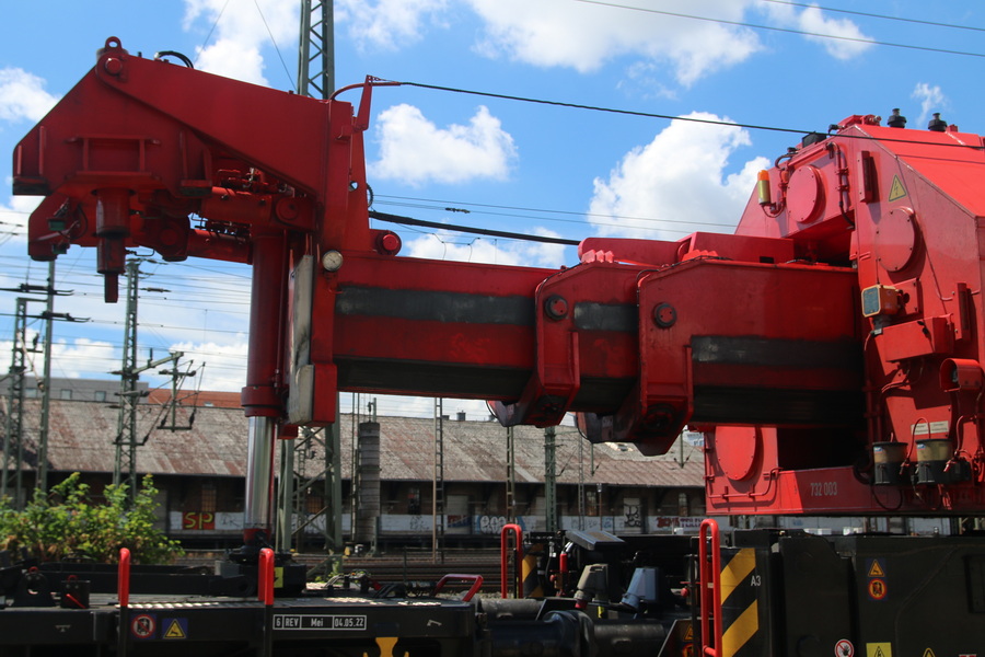 Kirow KRC 1200 - Phoenix - Copyright: www.olli80.de