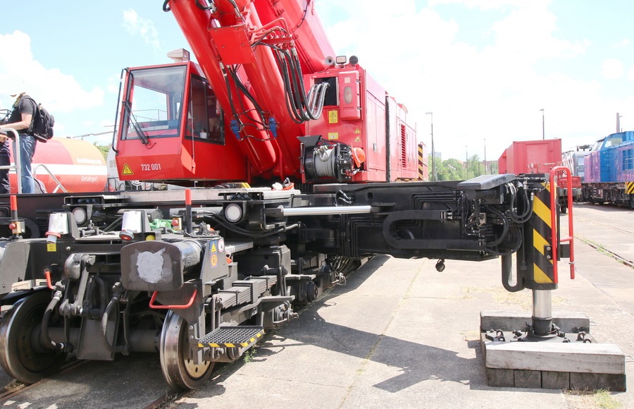 Kirow KRC 1200 - Zeus - Copyright: www.olli80.de