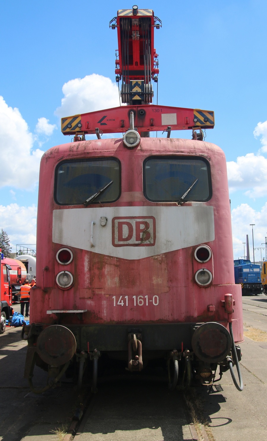 BR 141 161-0 - Copyright: www.olli80.de