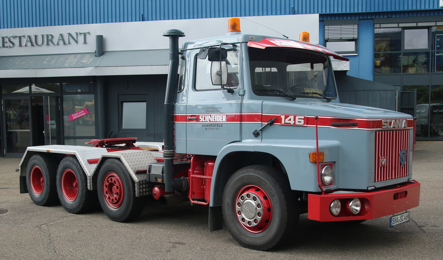 Schneider Scania 146 - Copyright: www.olli80.de