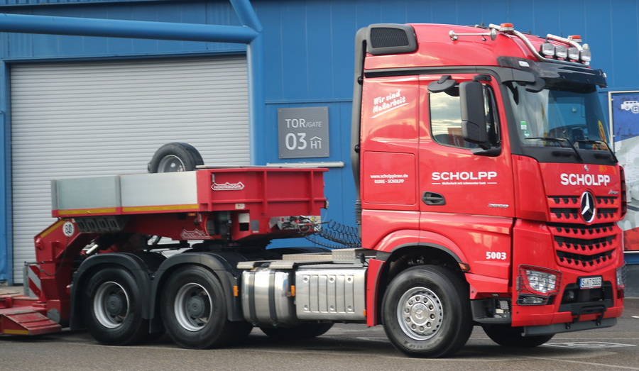 Scholpp Arocs 2658 - Copyright: www.olli80.de