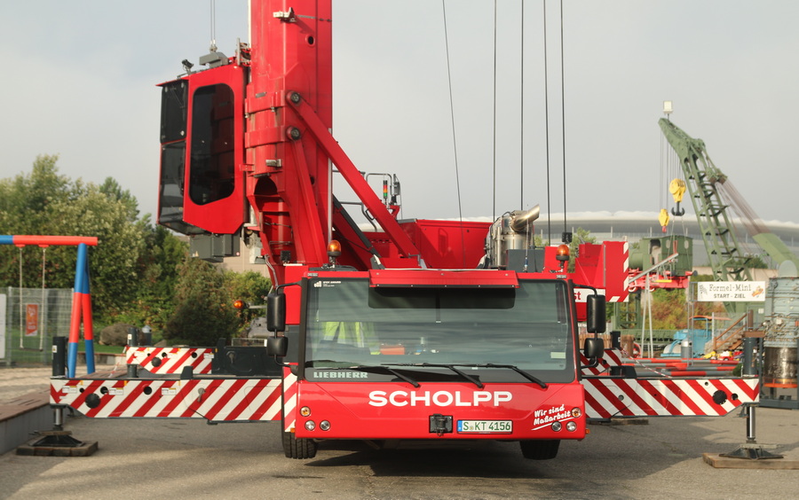 Scholpp MK 140 - Copyright: www.olli80.de