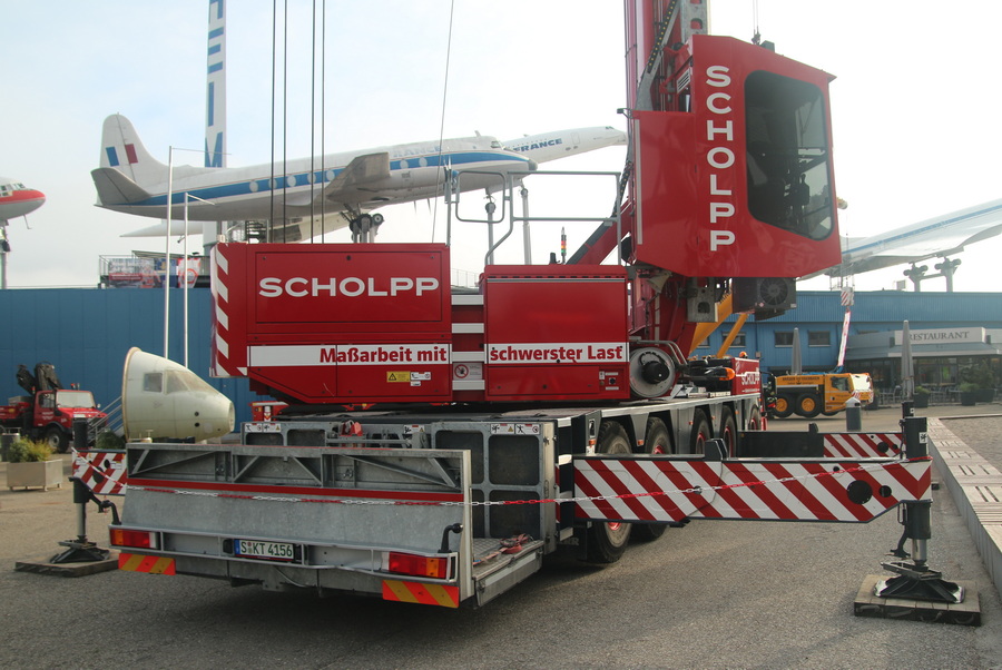 Scholpp MK 140 - Copyright: www.olli80.de