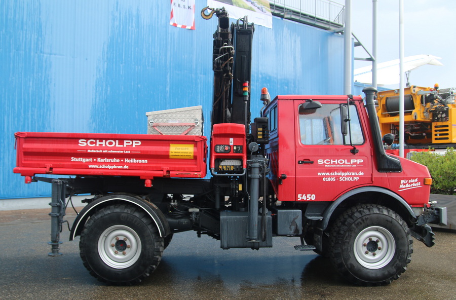 Scholpp Unimog - Copyright: www.olli80.de