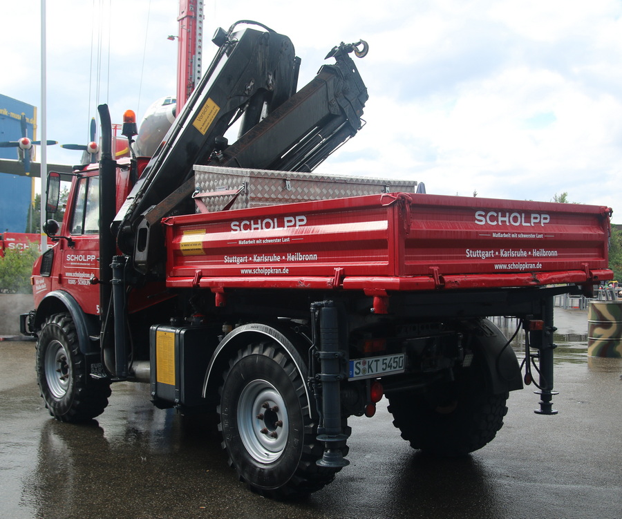 Scholpp Unimog - Copyright: www.olli80.de