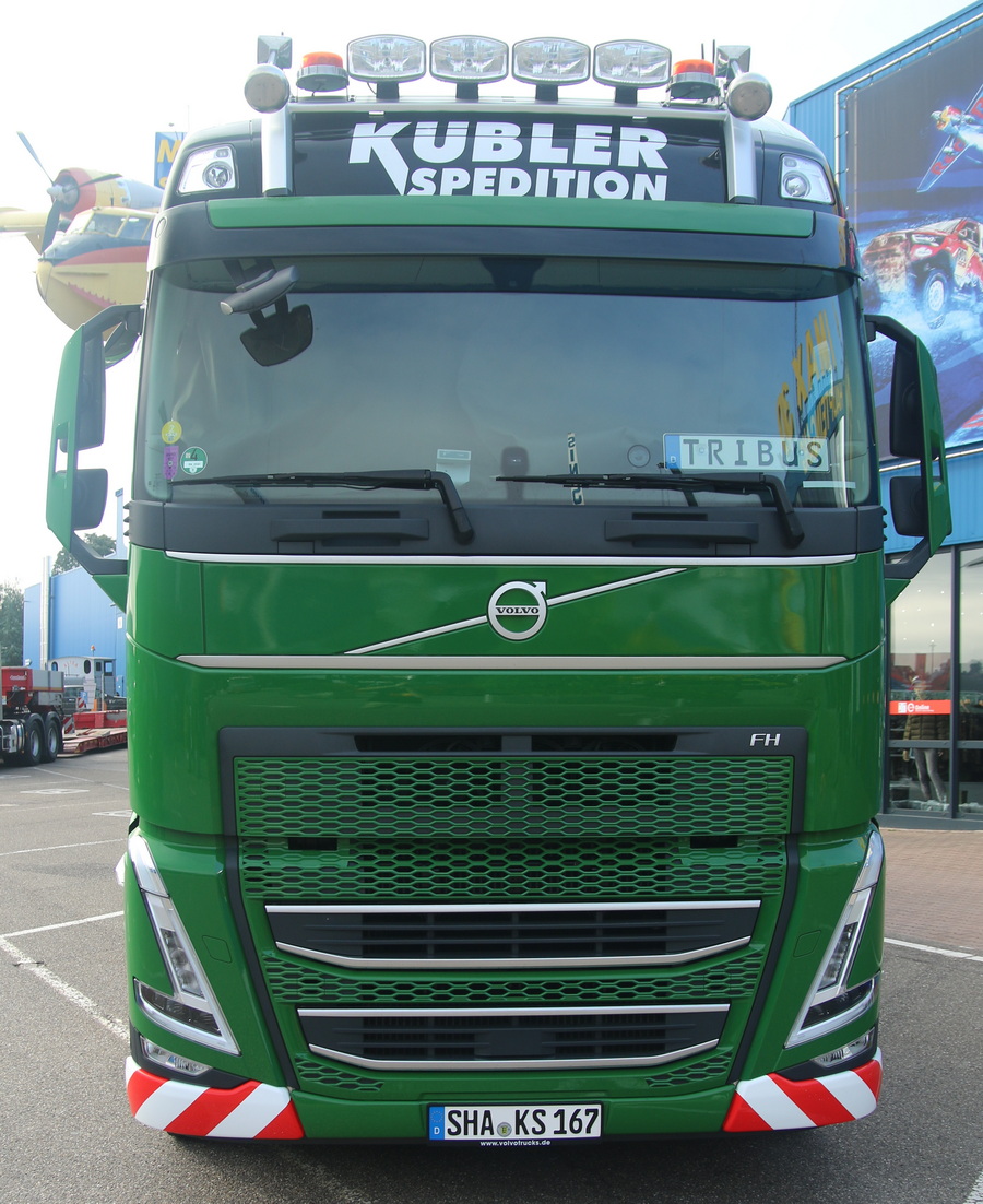 Kübler Volvo - Copyright: www.olli80.de