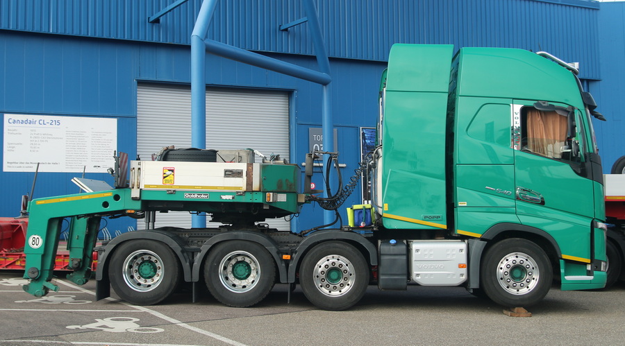 Schwandner Volvo - Copyright: www.olli80.de