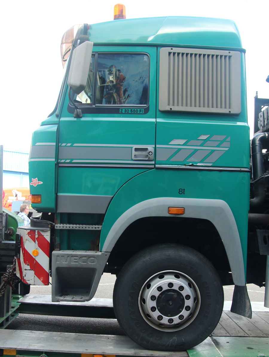 Kübler Iveco Titan - Copyright: www.olli80.de