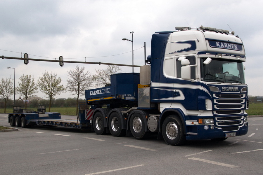 Karner Scania - Copyright: www.olli80.de