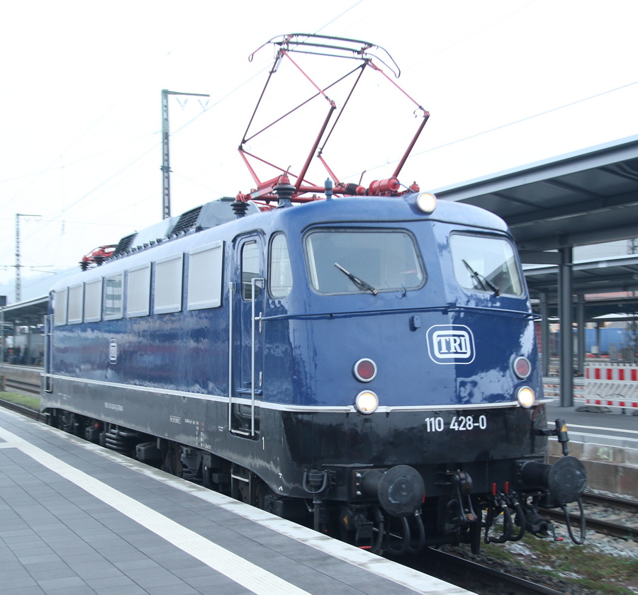 BR 110 428-0 - Copyright: www.olli80.de