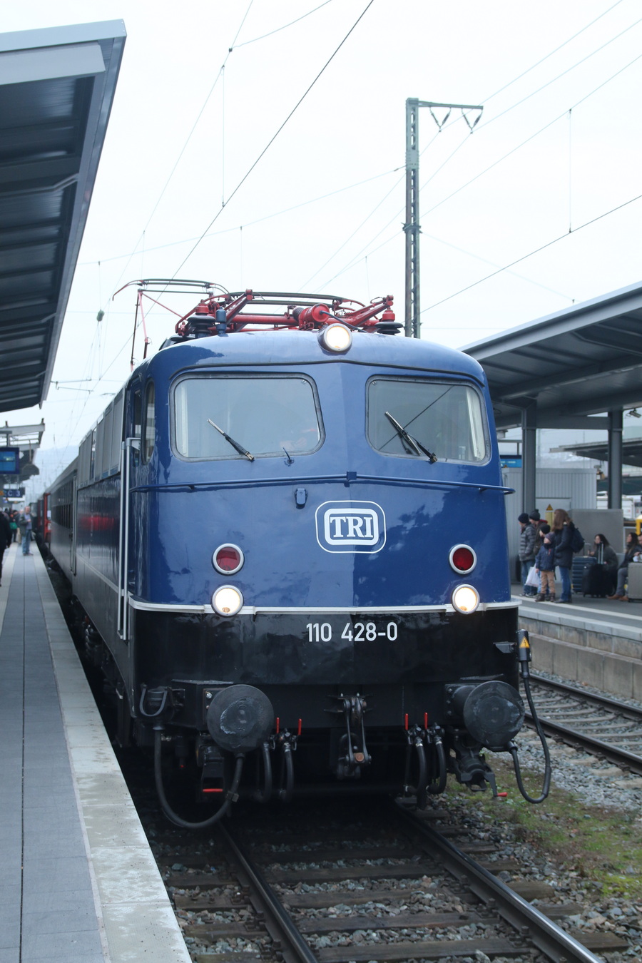 BR 110 428-0 - Copyright: www.olli80.de