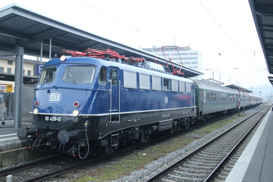 BR 110 428-0 - Copyright: www.olli80.de